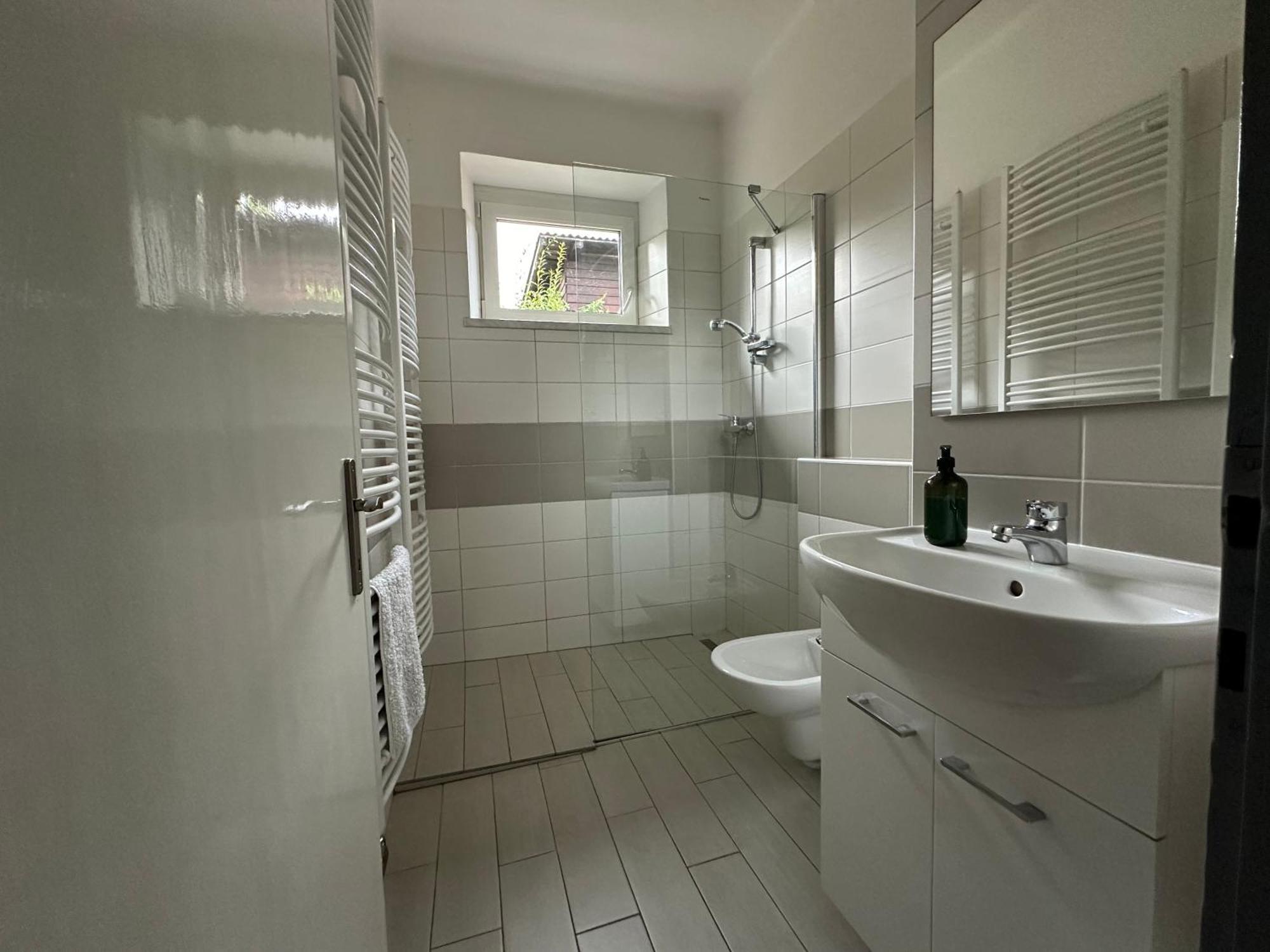 Apartman Aneta Nove Mesto Na Morave Luaran gambar